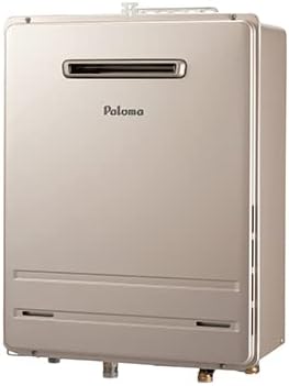 Paloma ガス給湯器 FH-EZ2016SAWL-IG(10) オート 16号 FH-1613SA